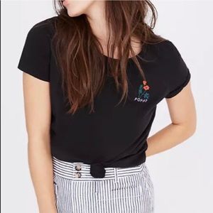 MADEWELL T SHIRT